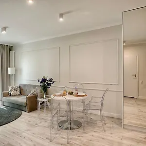  Apartament ...love Wola...