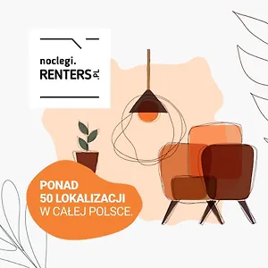  Apartament Moduo Gardens By Renters Prestige