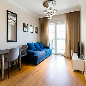Bulwar Staromiejski Stare Centrum Apartament Wrocław