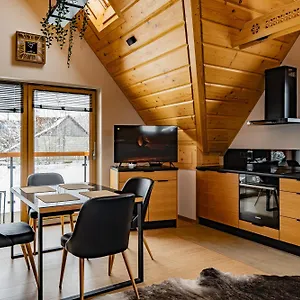 Witkowka Apartament Zakopane