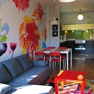 Color Apartament Kraków