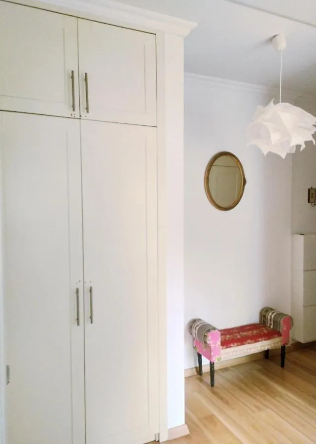 Warsaw Concierge Vistula Apartment Polska